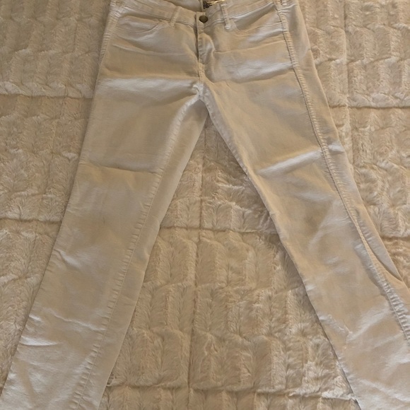 White pants - Picture 1 of 2